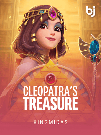 Cleopatra's Treasurepng screenshot