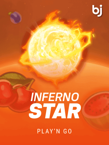 Inferno Star screenshot